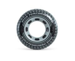 Intex 56268 Monster Truck Simit