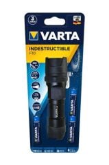 Varta Indestructible F10 Led Pro Fener 6W
