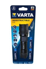 Varta Indestructible F10 Led Pro Fener 6W