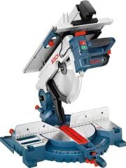 Bosch Professional GTM 12 JL Üstten Tablalı Gönye Kesme Makinası 800W 305mm