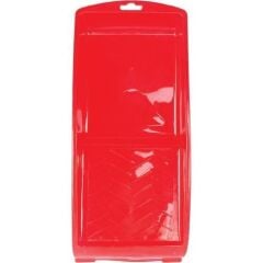 İzmir Fırça Boya Tavası 15x27cm