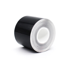 Osculati Fleto Bandı 50mmx10mt Siyah