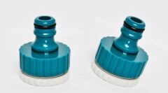 Raco 55221 Musluk Bağlantı Adaotörü 3/4-1''
