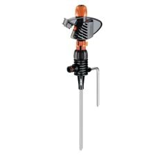 Claber 8707 Sprink pulsar Sistem Saplamalı