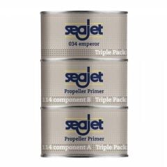 Seajet 114 Triple Pack Pervane Zehirli Boyası 500ml