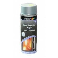 Motip Isıya Dayanıklı Sprey Boya