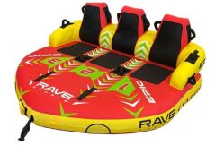 Rave Epic 3 Kişilik Ringo