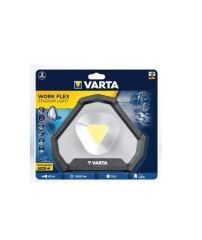 Varta Work Flex Stadyum Işığı 1450 Lümen