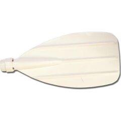 Sealux Beyaz Kürek Palası 30mm