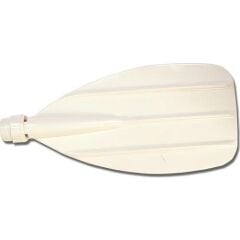 Sealux Beyaz Kürek Palası 30mm