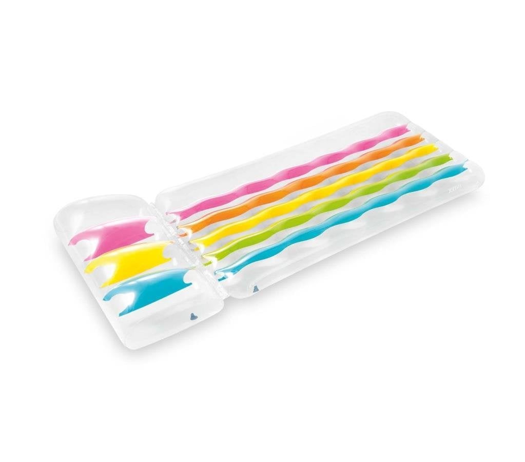 İntex 58724 Şişme Deniz Yatağı 223cm