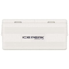 IcePeak CoolCraft 150 Buzluk 141lt Beyaz
