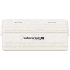 IcePeak CoolCraft 150 Buzluk 141lt Beyaz