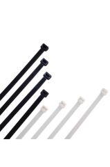 Pemsan Kablo Bağı 4,8x200mm 100lü Paket
