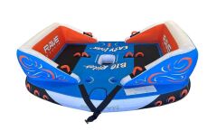 Rave Big Easy 4 Kişilik Ringo