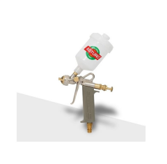 Asturo Üsten Depolu Gölge Tabancası