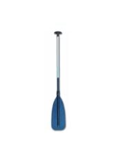 Sealux Siyah Rafting Küreği 125cm