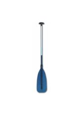Sealux Siyah Rafting Küreği 125cm