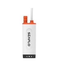 Seaflo Karavan Pompası 21lt/dk 12V