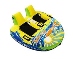 Rave Escape 2 Kişilik Ringo