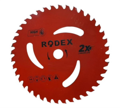 Rodex RTY128 Tırpan Testeresi 225mm