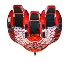 Rave Warrior 3 Kişilik Ringo