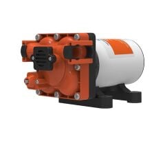 Seaflo Tuvalet Su Pompası 15lt/dk