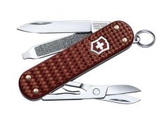 Victorinox 0.6221 SD Alox Çakı 58mm