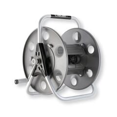 Claber 8890 Metal 40 Hortum Sarma Makarası