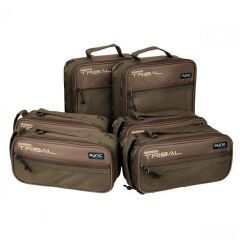Shimano Tactical Gear Full Compact Carryall Balıkçı Çanta Seti