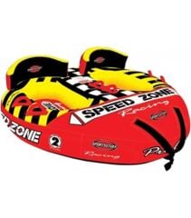 Sportsstuff Speedzone 2 Kişilik Ringo