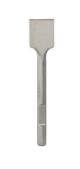Bosch Kanallı Geniş Yassı Keski 28mm