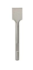 Bosch Kanallı Geniş Yassı Keski 28mm