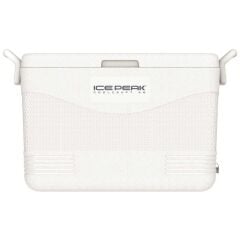 IcePeak CoolCraft 46 Buzluk 41.6lt Beyaz