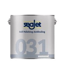 Seajet Samurai Antifouling Zehirli Boya Mavi 2,5lt
