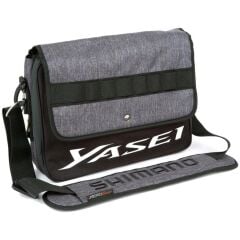 Shimano Yasei Street Bag Balıkçı Çantası
