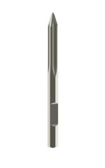 Bosch Kanallı Sivri Keski 28mm