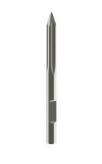 Bosch Kanallı Sivri Keski 28mm