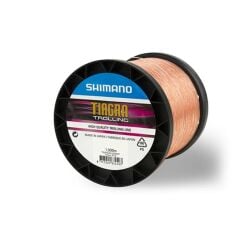 Shimano Tiagra Hyper Trolling Misina 1000mt 80lb