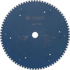 Bosch  Expert Serisi Metal İçin Daire Testere Bıçağı  305X25,4mm 80 Diş
