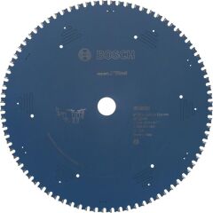 Bosch  Expert Serisi Metal İçin Daire Testere Bıçağı  305X25,4mm 80 Diş