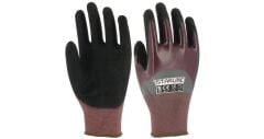 Starline E-151600 Köpük Nitril Eldiven