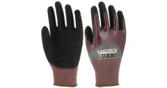 Starline E-151600 Köpük Nitril Eldiven