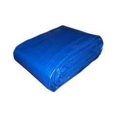 Su Geçirmez Pvc Hazır Ebatlı Branda 8x8mt