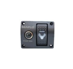 Seaflo Tuvalet Switch 12V