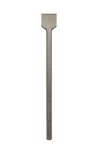Bosch Sds Max Geniş Yassı Keski 400mm