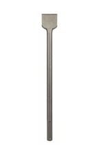 Bosch Sds Max Geniş Yassı Keski 400mm