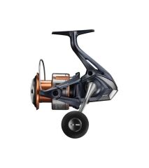 Shimano Nasci FD C5000 XG Spin Makinesi