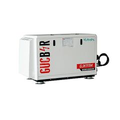 Güçbir GJK11 Kubato Marin Jeneratör 11Kwa