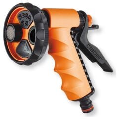 Claber 9391 4 Fonksiyonlu Ergo Sprey Tabanca